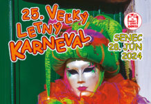Už 25 rokov sa školský rok v Senci končí Veľkým letným karnevalom