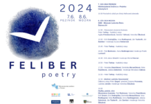 Feliber Poetry Festival 2024: Oslava umenia a kultúry