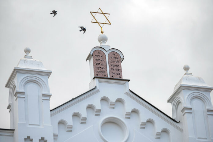 Jesennú kultúrnu sezónu v Bratislavskom kraji obohatí Festival židovskej kultúry Shalom Chaverim