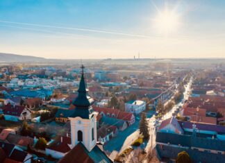 Záhorská Bystrica