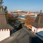 Toto sa nám podarilo v roku 2024 Divadlo Aréna