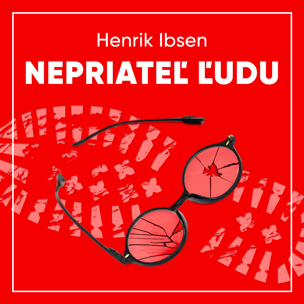 Nepriateľ ľudu (Divadlo Aréna)