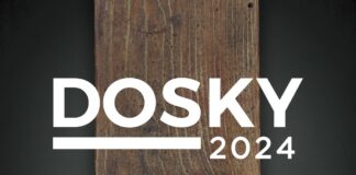 DOSKY 2024 (Divadlo Aréna)