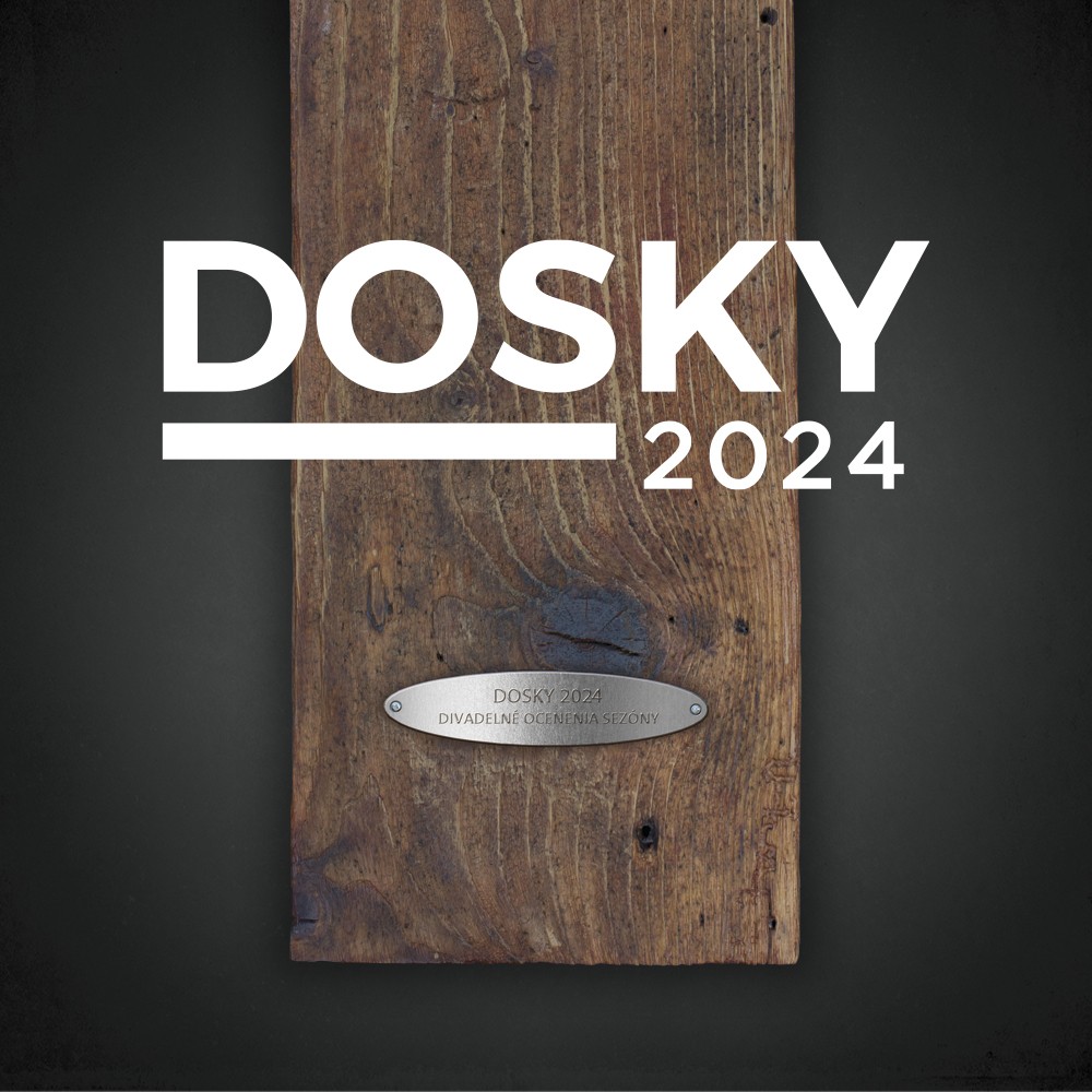 DOSKY 2024 (Divadlo Aréna)