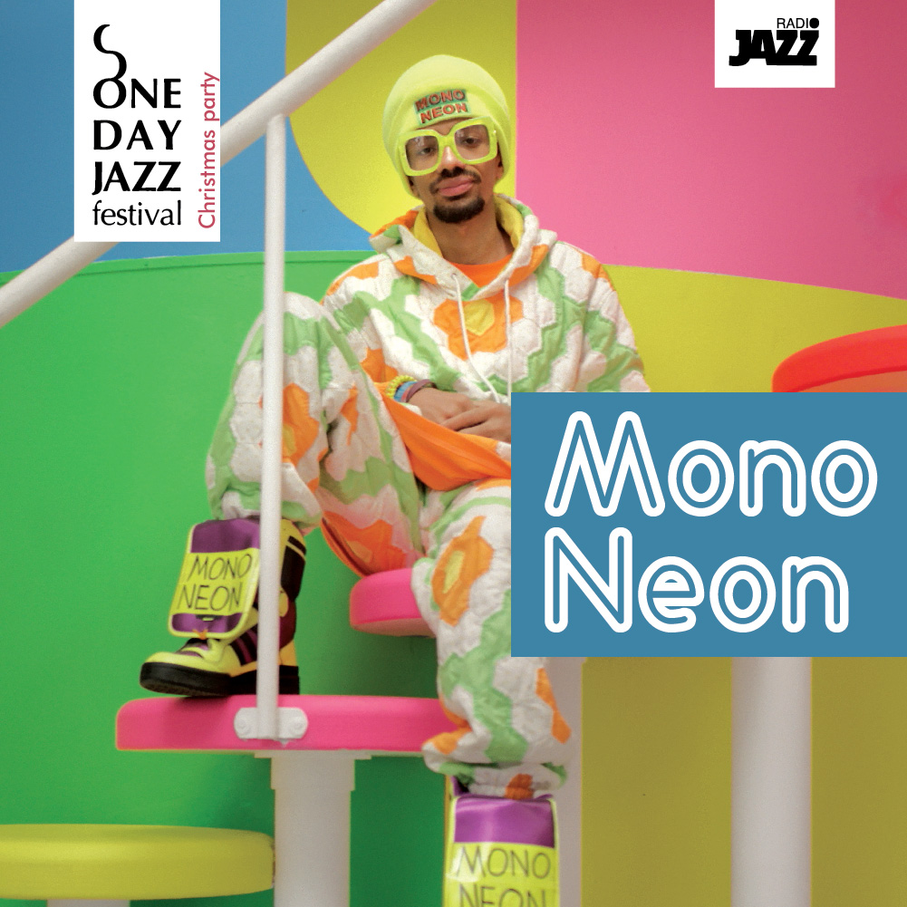 MonoNeon (Divadlo Aréna)