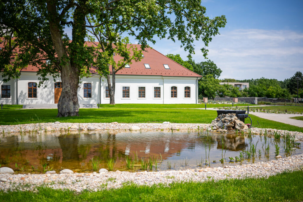 Ekocentrum Čunovo