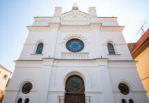 Posúvame hudbu ďalej! Koncert laureátov 4. ročníka skladateľskej súťaže festivalu Konvergencie sa uskutoční v Synagóge Senec