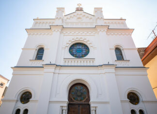 Posúvame hudbu ďalej! Koncert laureátov 4. ročníka skladateľskej súťaže festivalu Konvergencie sa uskutoční v Synagóge Senec