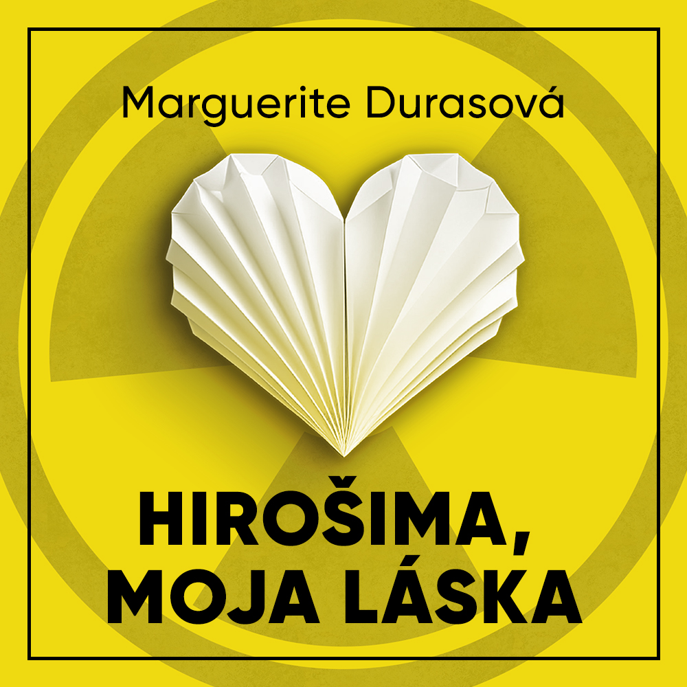 Hirošima, moja láska (Divadlo Aréna)