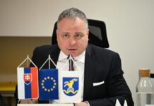 Zastupiteľstvo BSK 4.4.2025