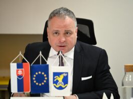 Zastupiteľstvo BSK 4.4.2025