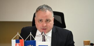 Zastupiteľstvo BSK 4.4.2025