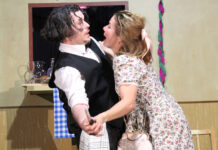 Populárna inscenácia Bál opäť ožije v DK Cultus Ružinov