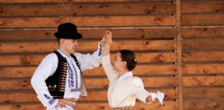 Foto: Hornozemplínske osvetové stredisko