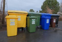 Efektívne spracovanie odpadu v Malackách: Cesta plastov a papiera Stupavčania v roku 2024 intenzívne triedili odpad