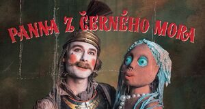 Panna z Černého mora