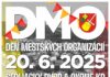 Deň mestských organizácií v Stupave s chuťou gulášu a tónmi hudby