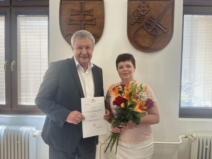 Margita Vicianová opäť povedie Základnú umeleckú školu v Stupave