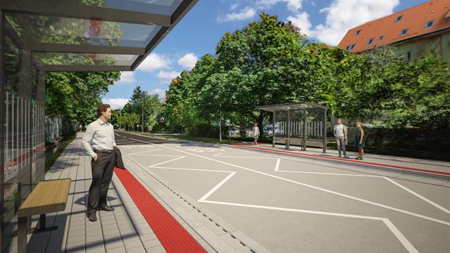 Veľká premena Suvorovovej ulice v Pezinku: Čo čaká obyvateľov?