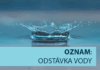 Odstávka vody na Bystrickej ulici v Pezinku – ako sa pripraviť?