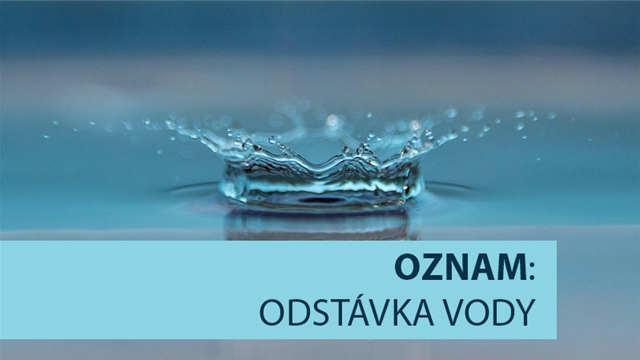 Odstávka vody na Bystrickej ulici v Pezinku – ako sa pripraviť?