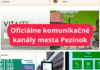 Oficiálne komunikačné kanály mesta Pezinok: Záruka presnosti a transparentnosti