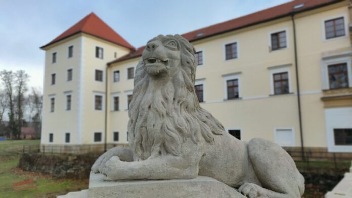 Tip na výlet: Zo Stupavy do Rače Tip na výlet: Zo Stupavy do Rače