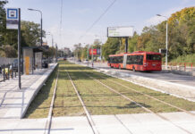 130 rokov MHD v Bratislave, obnovenie štandardného režimu po prázdninách aj návrat linky 43 na Kačín 130 rokov MHD v Bratislave, obnovenie štandardného režimu po prázdninách aj návrat linky 43 na Kačín