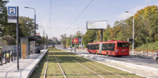 130 rokov MHD v Bratislave, obnovenie štandardného režimu po prázdninách aj návrat linky 43 na Kačín