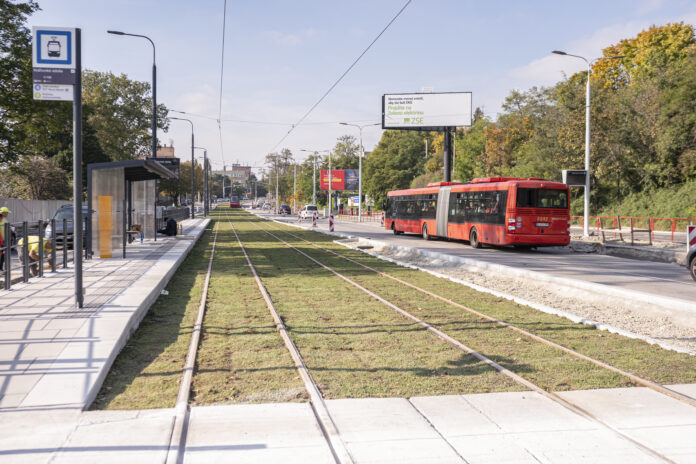 130 rokov MHD v Bratislave, obnovenie štandardného režimu po prázdninách aj návrat linky 43 na Kačín