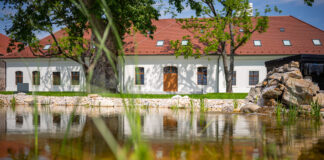 Užite si posledný piknik letnej sezóny v čunovskom Ekocentre