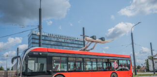 S príchodom nového školského roka bude upravený cestovný poriadok tak, aby vyhovoval žiakom a študentom