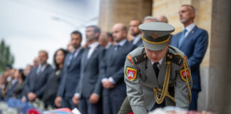 Pripomíname si okupáciu Československa v auguste 1968