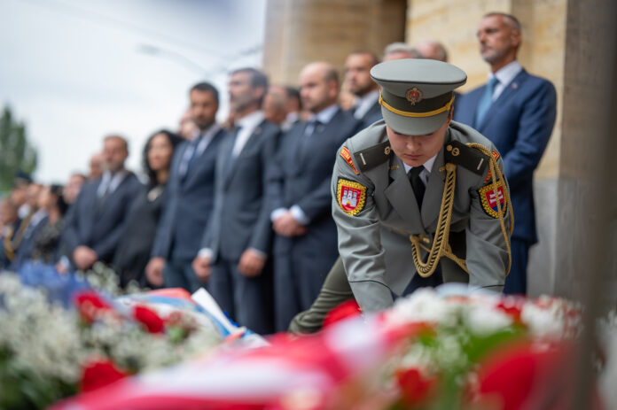 Pripomíname si okupáciu Československa v auguste 1968