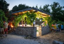 Pozývame vás na nezabudnuteľný výlet do malebného Svätého Jura, kde sa spojí láska k vínu, prírode a dobrému jedlu Pozývame vás na nezabudnuteľný výlet do malebného Svätého Jura, kde sa spojí láska k vínu, prírode a dobrému jedlu