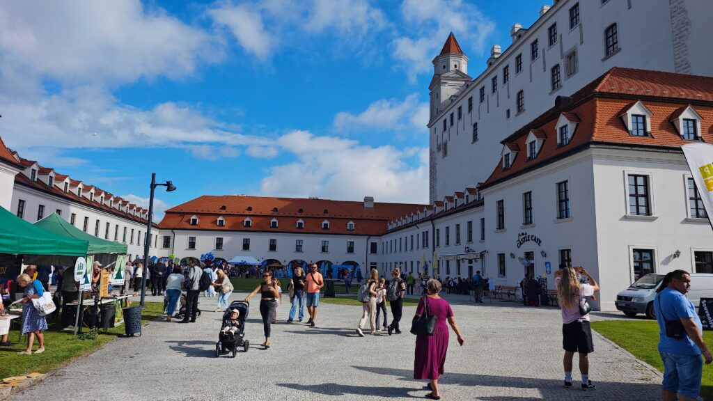 Deň otvorených dverí v NR SR 2025