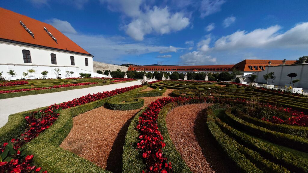 Deň otvorených dverí v NR SR 2025