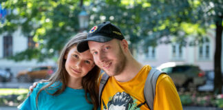 Prijímatelia Domova sociálnych služieb Rozsutec strávili počas leta dva výnimočné týždne plné výletov, zážitkov a priateľských stretnutí