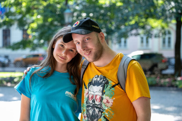 Prijímatelia Domova sociálnych služieb Rozsutec strávili počas leta dva výnimočné týždne plné výletov, zážitkov a priateľských stretnutí Prijímatelia Domova sociálnych služieb Rozsutec strávili počas leta dva výnimočné týždne plné výletov, zážitkov a priateľských stretnutí