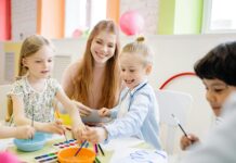 Z prvého dňa prváka v škole by mal byť slávnostný moment Z prvého dňa prváka v škole by mal byť slávnostný moment