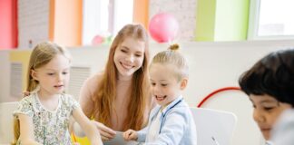 Z prvého dňa prváka v škole by mal byť slávnostný moment