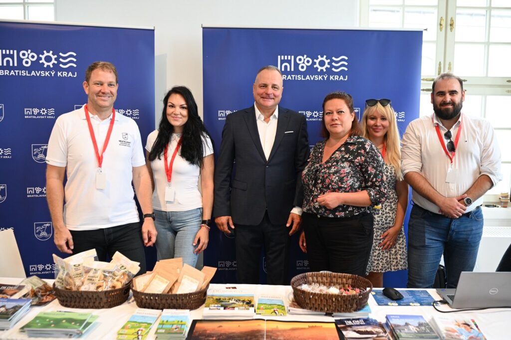 Deň otvorených dverí v NR SR 2025