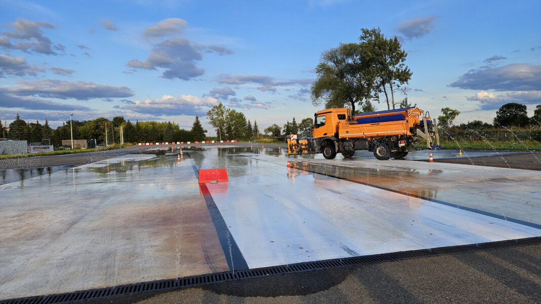 Župní cestári obstáli v silnej konkurencii na medzinárodnej súťaži Župní cestári obstáli v silnej konkurencii na medzinárodnej súťaži