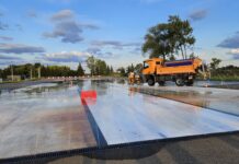 Župní cestári obstáli v silnej konkurencii na medzinárodnej súťaži