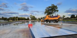 Župní cestári obstáli v silnej konkurencii na medzinárodnej súťaži