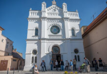 Shalom Chaverim prinesie do Senca hudbu, humor aj tradičný šolet