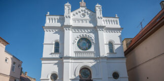 Shalom Chaverim prinesie do Senca hudbu, humor aj tradičný šolet