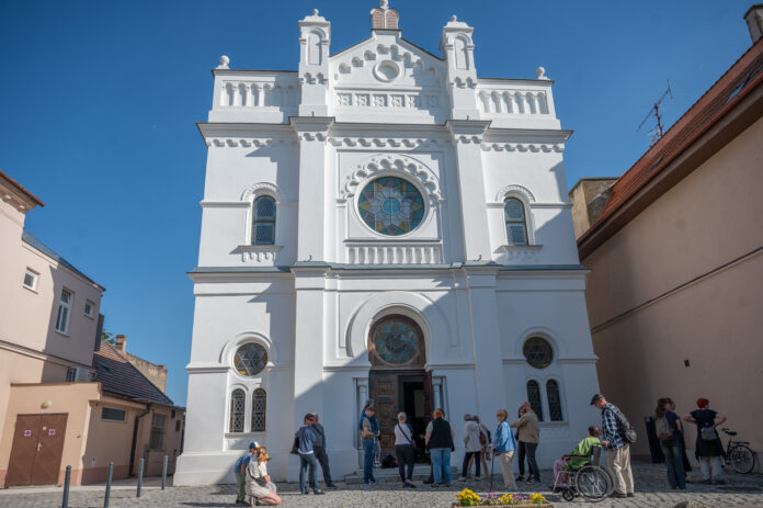 Shalom Chaverim prinesie do Senca hudbu, humor aj tradičný šolet Shalom Chaverim prinesie do Senca hudbu, humor aj tradičný šolet