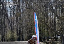 Čoskoro si budete môcť opäť spolu s Filipom Polcom zapretekať na Pumptracku v Bikeparku Zochova Chata