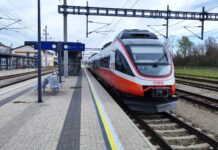 Na trati Bratislava – Marchegg – Viedeň sa od októbra vrátia vlaky REX